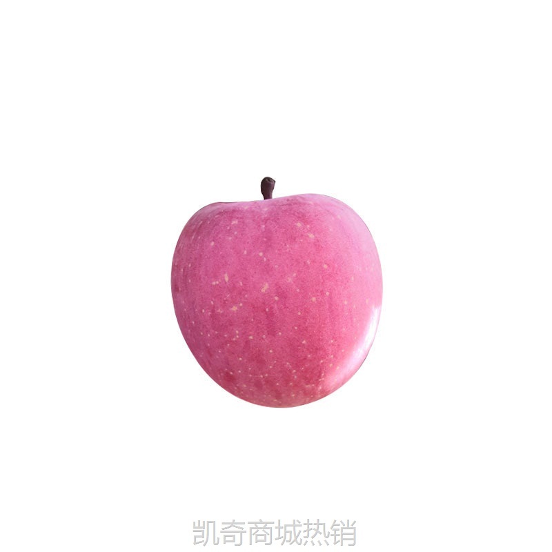 正宗烟台红富士苹果条纹片红3斤5斤9斤包邮栖霞烟台红富士礼盒
