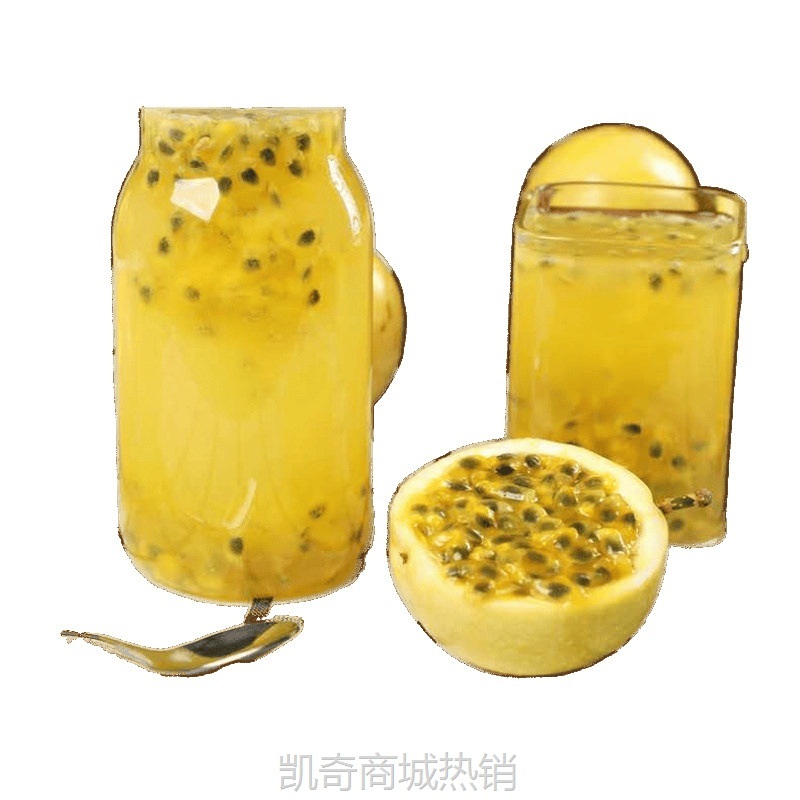 钦蜜9号黄金百香果现摘爆甜孕妇新鲜应当季水果包邮