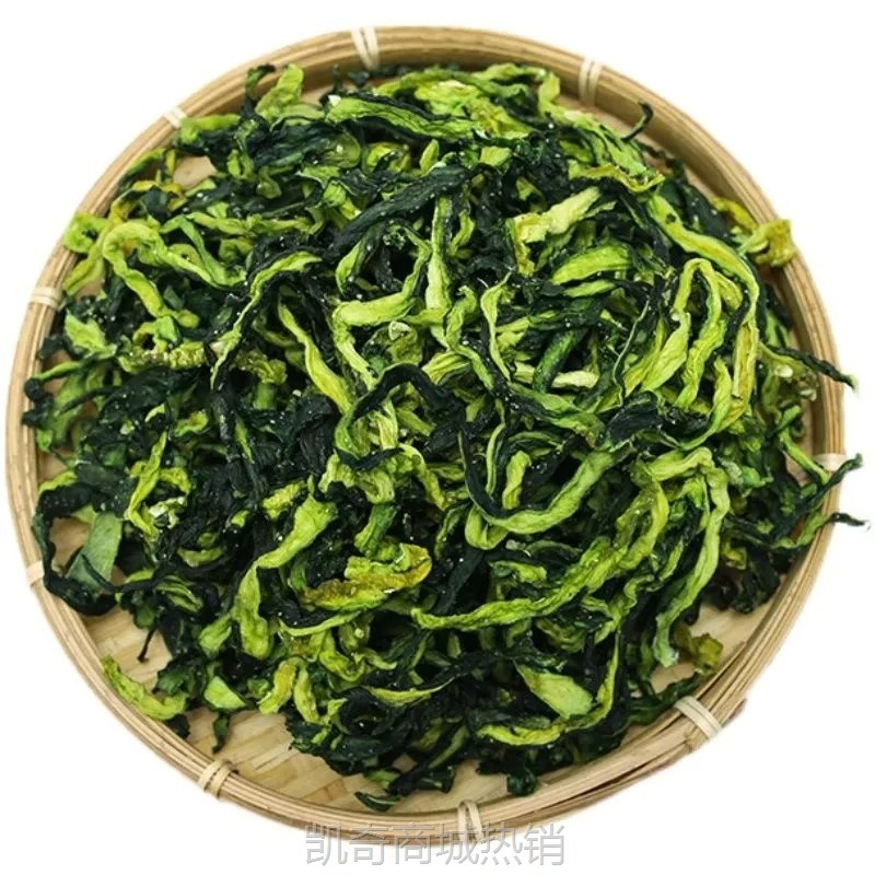 晒干脆黄瓜干菜干黄瓜条青瓜干新鲜干货脱水黄瓜片干黄瓜钱黄瓜丝