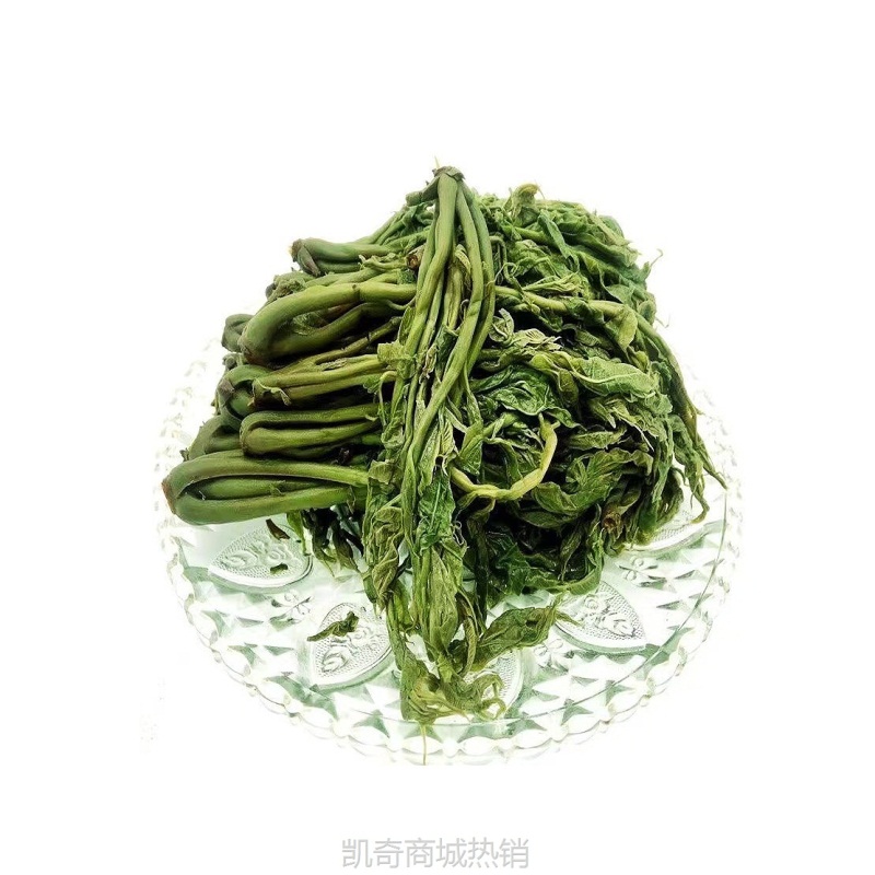 当季新货香椿嫩芽 鲜嫩爽口新鲜盐渍保鲜香椿芽 农产品1斤装代发