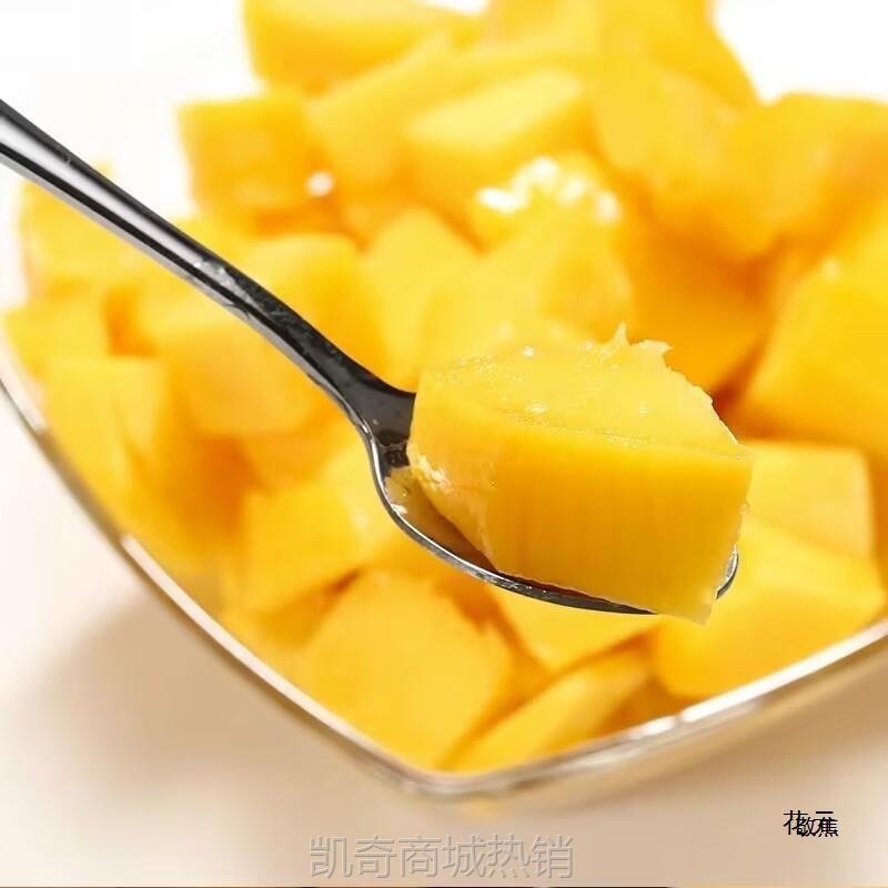 海南金煌芒水仙芒果10斤装整箱热带水果新鲜大芒果甜心芒金兴