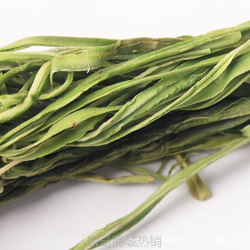 贡菜干货土特产新鲜苔干脱水蔬菜火锅食材下饭菜源头厂家现货代发