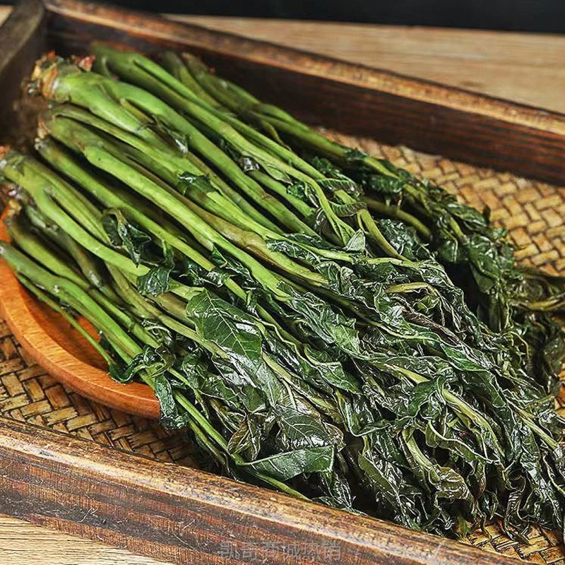 香椿芽咸菜山东特产香椿芽下饭菜新鲜农家腌制盐渍香椿酱菜咸菜