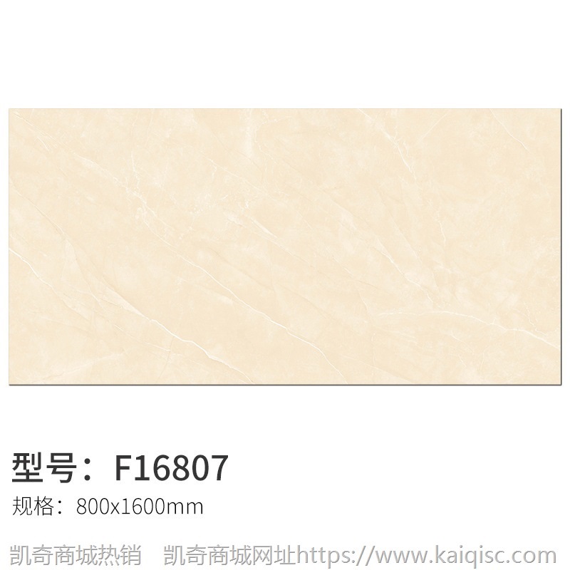 佛山800x1600瓷砖大板客厅餐厅瓷砖工装地板砖耐磨通体大理石地砖