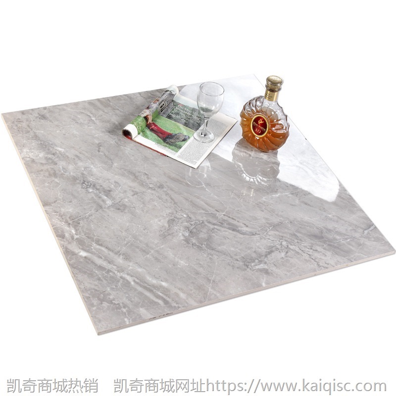 佛山瓷砖800*800地砖金刚玉石地面砖釉面砖现代简约客厅工程瓷砖