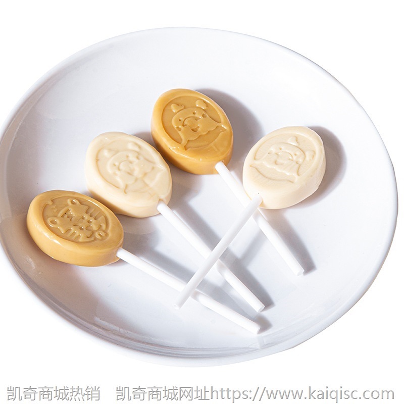 每食优品儿童可爱棒棒糖散装新年年货置办糖果网红创意结婚喜糖