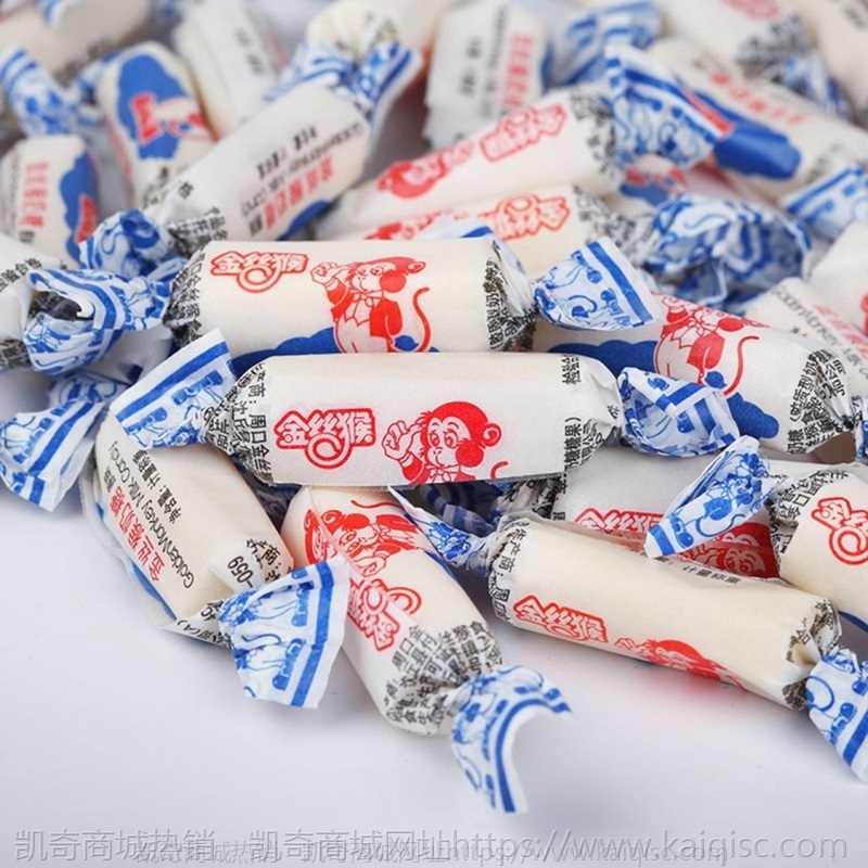 糖果批发婚宴过年多口味糖果 儿童节万圣节糖果 办公室零食