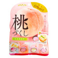 日本进口扇雀饴什锦糖果水果夹心果汁糖硬糖婚庆婚礼新年喜糖零食