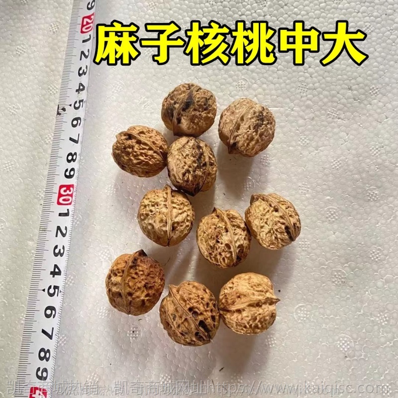 2021年新货核桃 薄皮干核桃 云南麻子核桃 大优核桃 新疆核桃