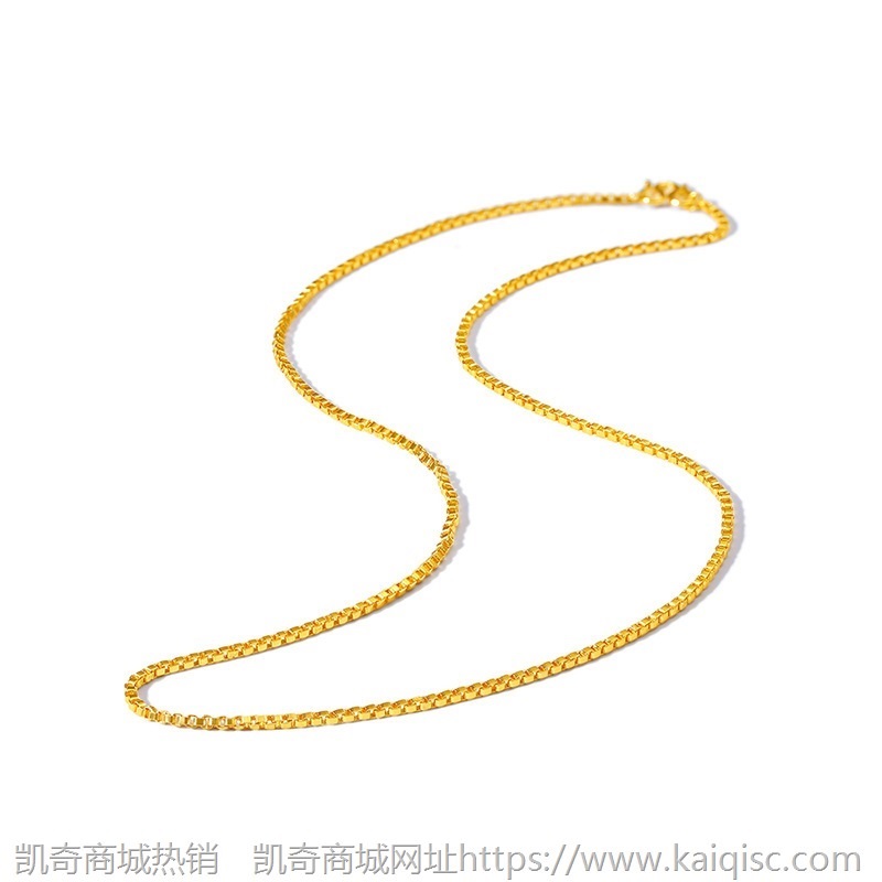 国潮新款古法转运龙牌吊坠男女款仿黄金配件饰品电商货源工厂直供