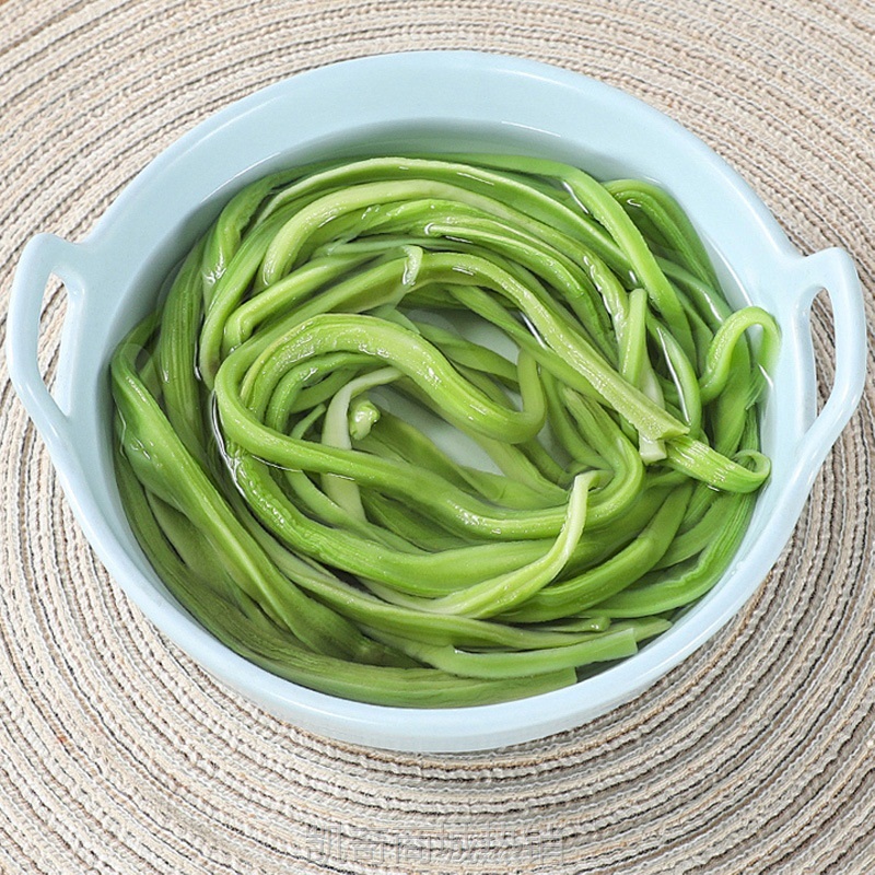 贡菜干货土特产新鲜苔干脱水蔬菜火锅食材下饭菜源头厂家现货代发