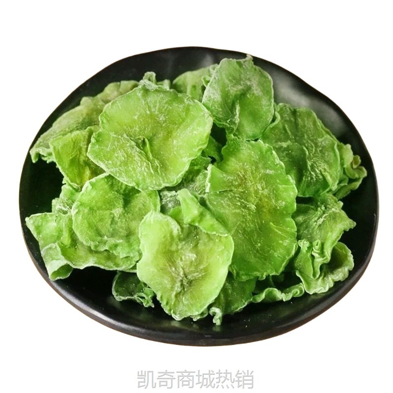 莴笋干干货新菜莴苣干莴笋片农家自制干菜食用脱水蔬菜新鲜莴笋干