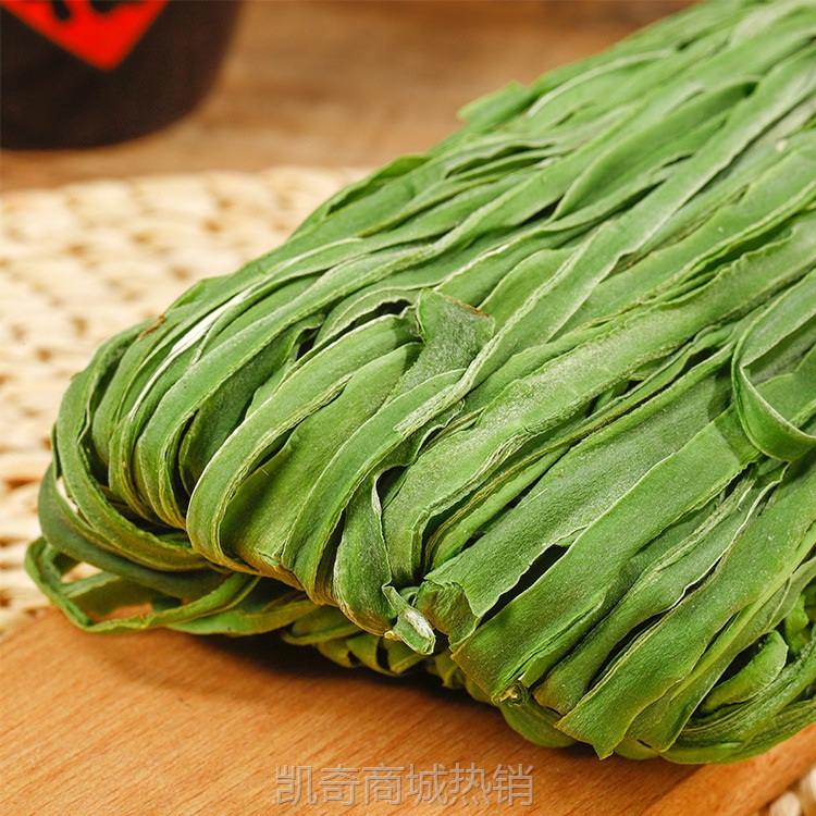 贡菜干货土特产新鲜苔干脱水蔬菜火锅食材下饭菜源头厂家现货代发