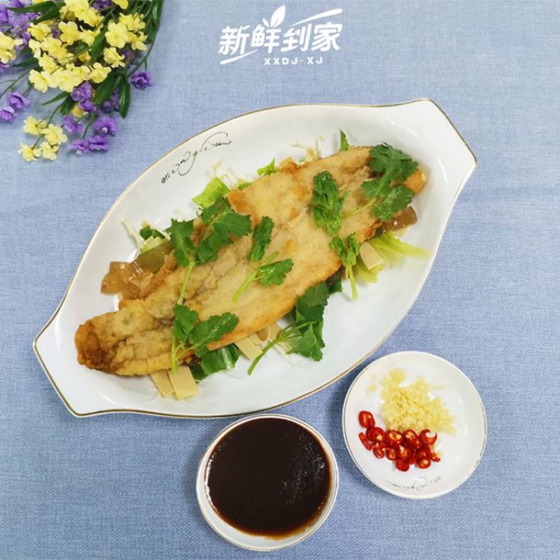 【♥满99元送到家全国包邮♥】无骨烤鱼 肉质嫩滑，煮熟后入口即化，无骨无刺，容易消化，老少皆宜！