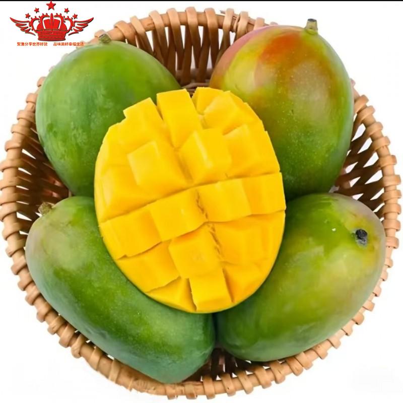 凯特芒果1kg
