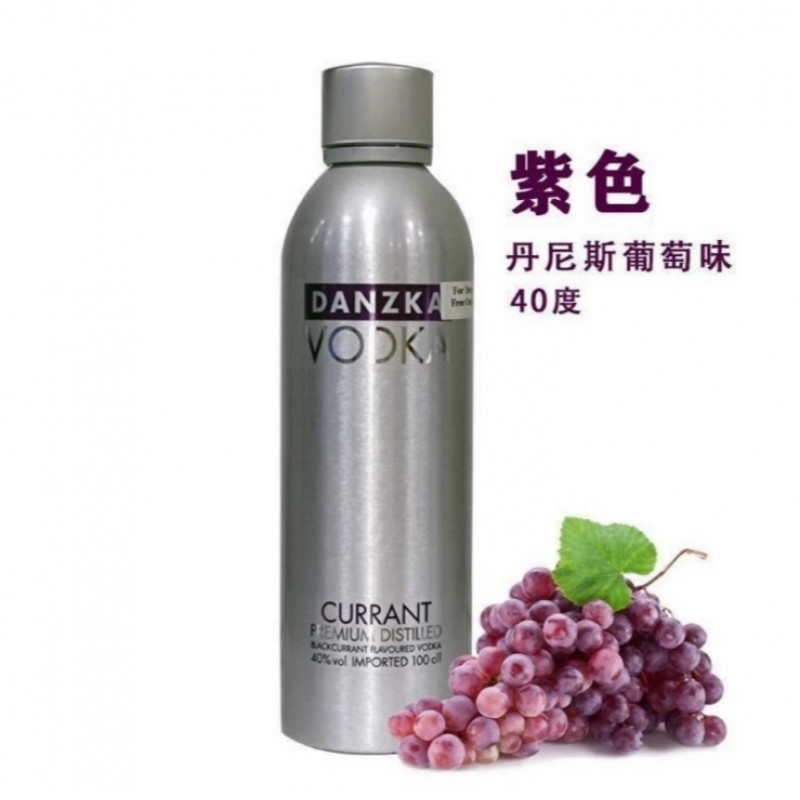 丹尼斯克兰拉兹葡萄酒40%vol