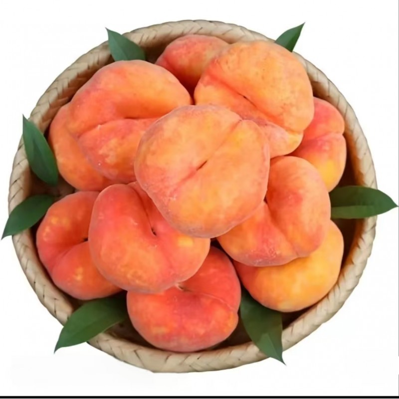 伊犁蟠桃1kg