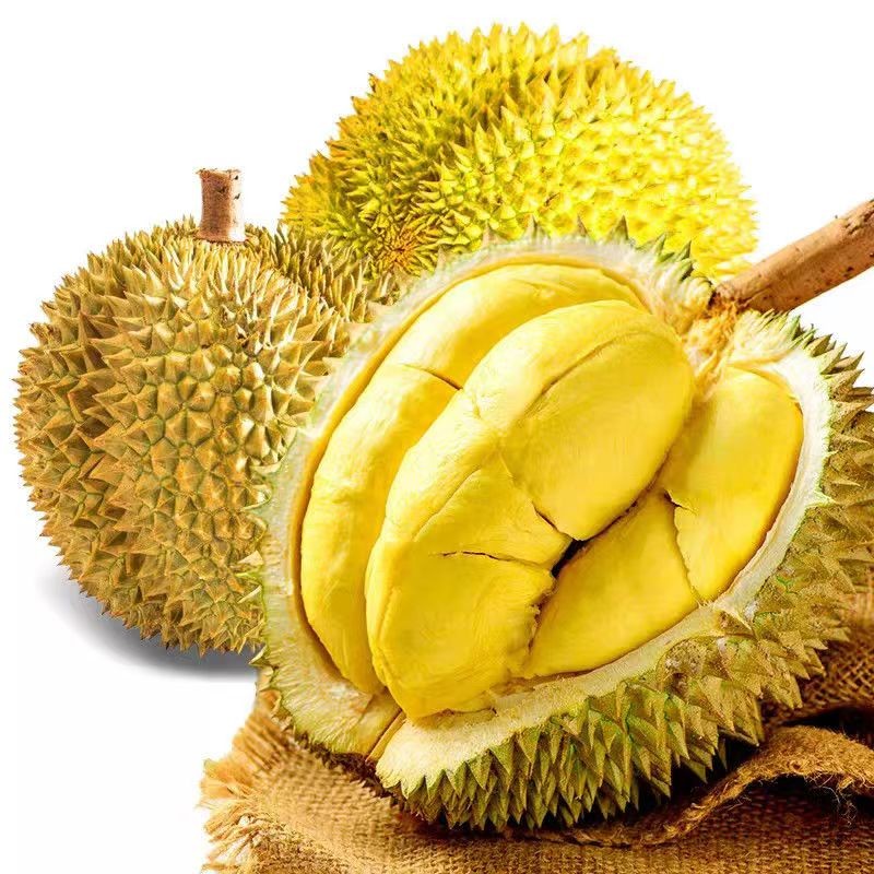 金枕榴莲1kg