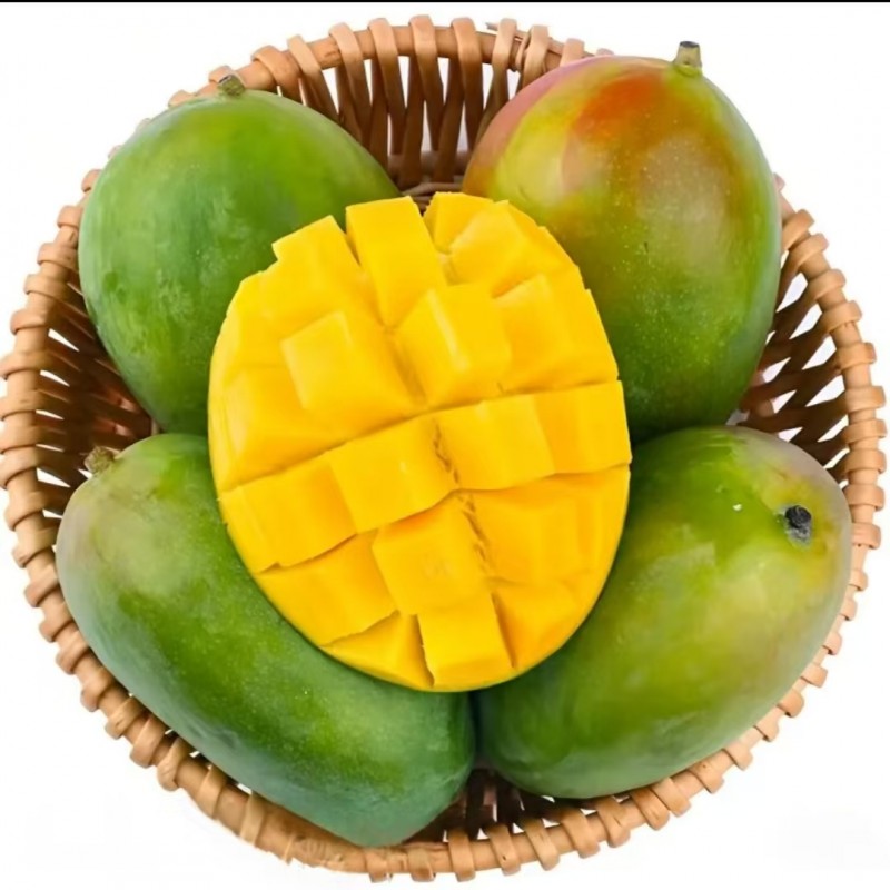 凯特芒果1kg