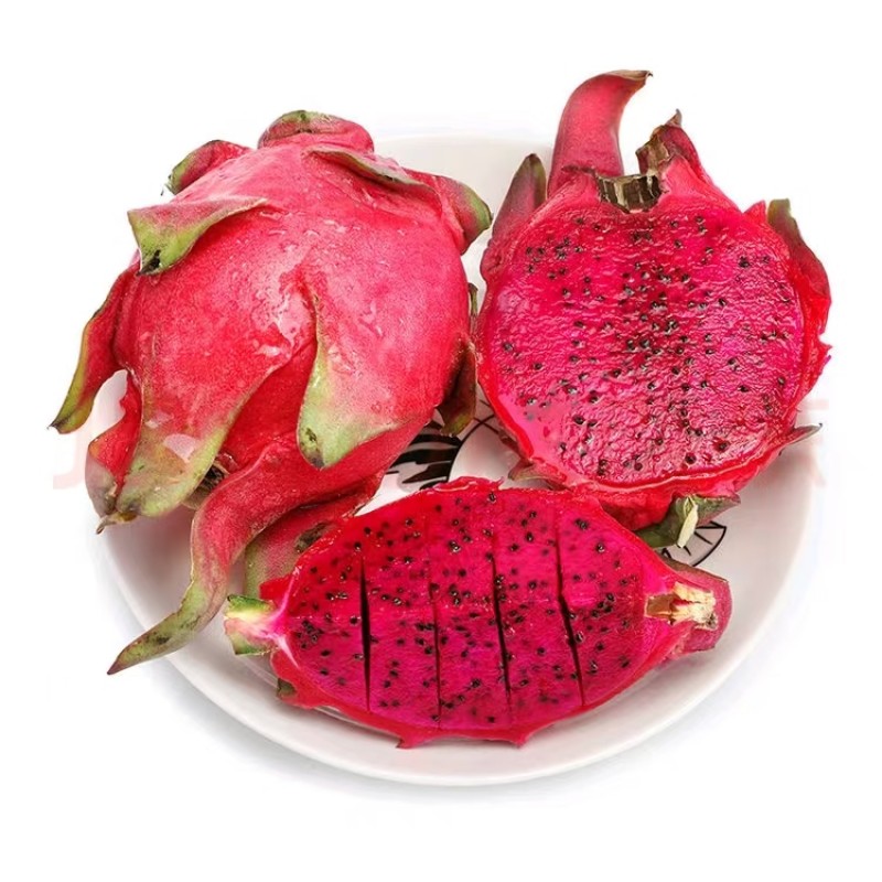 红心火龙果1kg