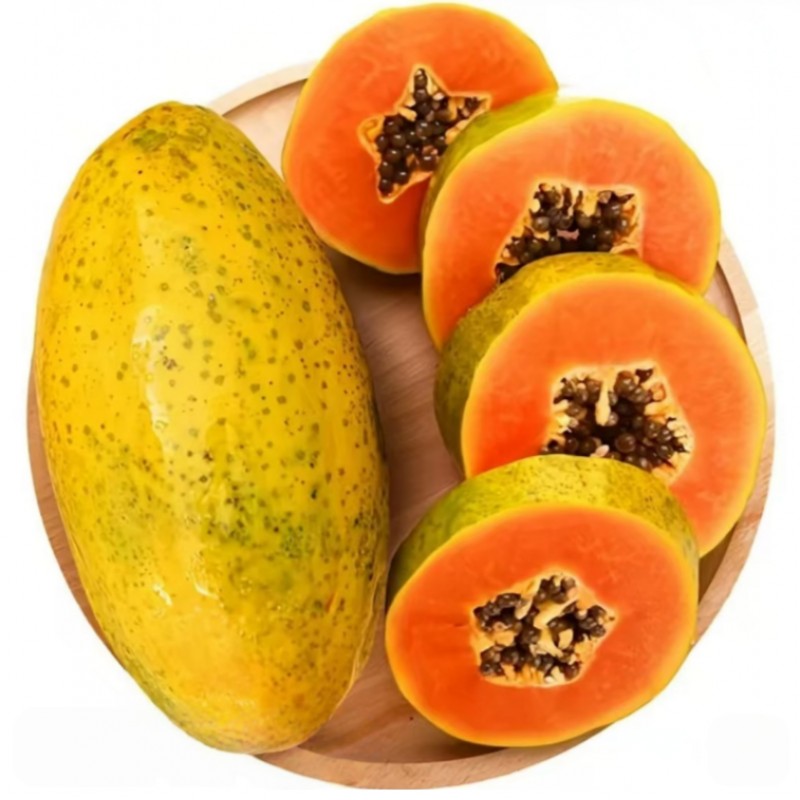 牛奶木瓜1kg