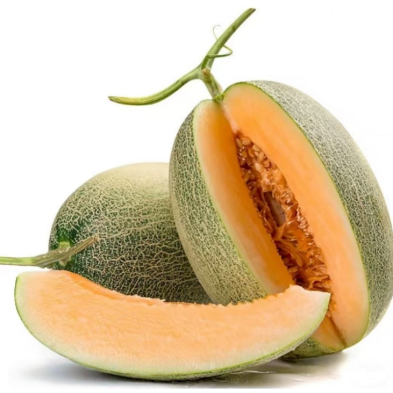 西州蜜哈密瓜1kg