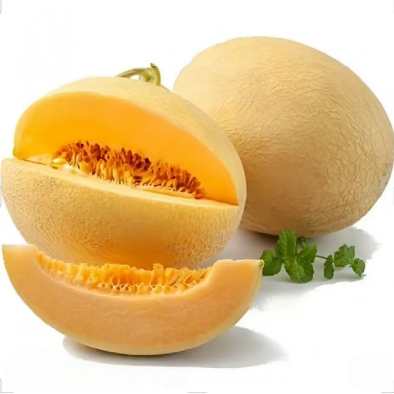 黄金哈密瓜1kg