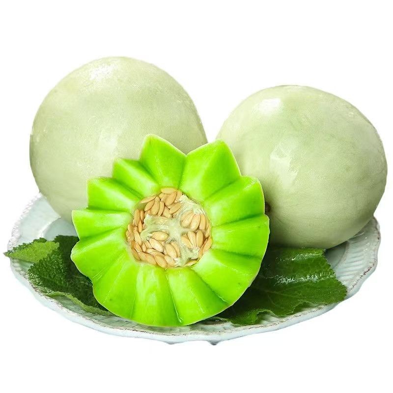 冰激凌哈密瓜1kg