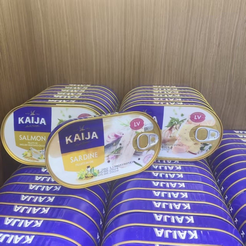 多普列番茄酱大西洋鲭鱼